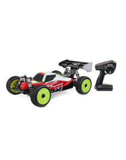 1/8 8IGHT-XE 4X4 Sensored Brushless Racing Buggy RTR