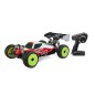 1/8 8IGHT-XE 4X4 Sensored Brushless Racing Buggy RTR