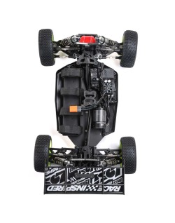 1/8 8IGHT-XE 4X4 Sensored Brushless Racing Buggy RTR