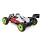 1/8 8IGHT-XE 4X4 Sensored Brushless Racing Buggy RTR