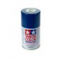 Tamiya Peinture Lexan Bleu PS-4   86004