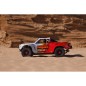 1/8 MOJAVE 4X4 4S BLX Desert Truck RTR, White