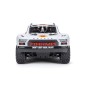 1/8 MOJAVE 4X4 4S BLX Desert Truck RTR, White