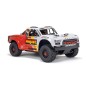 1/8 MOJAVE 4X4 4S BLX Desert Truck RTR, White