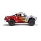 1/8 MOJAVE 4X4 4S BLX Desert Truck RTR, White