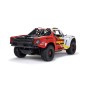 1/8 MOJAVE 4X4 4S BLX Desert Truck RTR, White