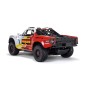 1/8 MOJAVE 4X4 4S BLX Desert Truck RTR, White