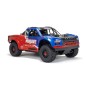 1/8 MOJAVE 4X4 4S BLX Desert Truck RTR, BLUE