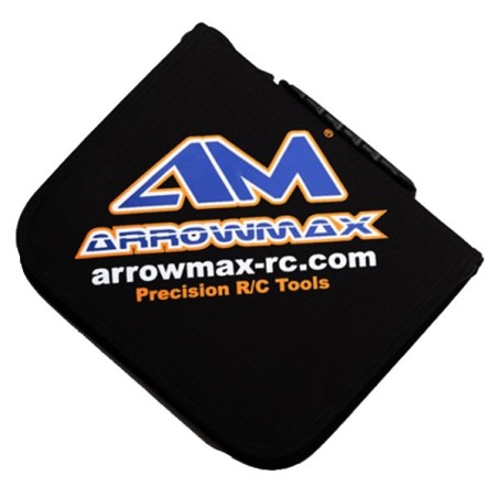 Arrowmax AM Honeycomb Toolset (14Pcs) With Tools bag AM-199407