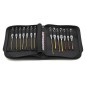 Arrowmax AM Honeycomb Toolset (14Pcs) With Tools bag AM-199407