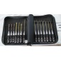 Arrowmax AM Honeycomb Toolset (14Pcs) With Tools bag AM-199407