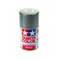 Tamiya Peinture Lexan Argent PS-12    86012