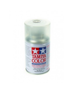 Tamiya Peinture Lexan Vernis Mat PS-55    86055