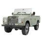 Land Rover® Series III 88 Pickup 1/10 4WD pour BRX02 88