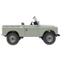 Land Rover® Series III 88 Pickup 1/10 4WD pour BRX02 88