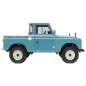 Land Rover® Series III 88 Pickup 1/10 4WD pour BRX02 88