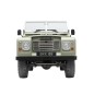 Land Rover® Series III 88 Pickup 1/10 4WD pour BRX02 88