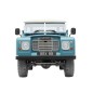 Land Rover® Series III 88 Pickup 1/10 4WD pour BRX02 88