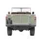 Land Rover® Series III 88 Pickup 1/10 4WD pour BRX02 88