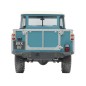 Land Rover® Series III 88 Pickup 1/10 4WD pour BRX02 88