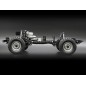 Land Rover® Series III 88 Pickup 1/10 4WD pour BRX02 88