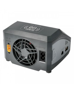 D200 Neo+ NFC ver. Duo AC/DC charger (AC 200W - DC 2x400W)