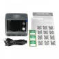 D200 Neo+ NFC ver. Duo AC/DC charger (AC 200W - DC 2x400W)