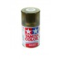 Tamiya Peinture Lexan Gris fumée PS-31    86031
