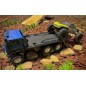 Absima Mini Crawler CR-18P Arktos 6x6 1/18 RTR