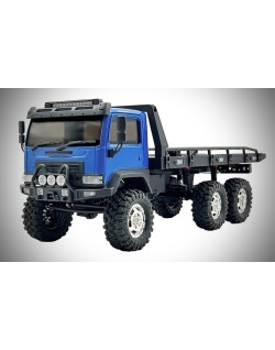 Absima Mini Crawler CR-18P Arktos 6x6 1/18 RTR