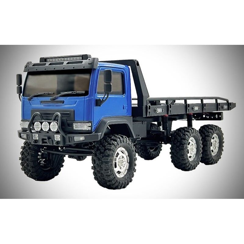 Absima Mini Crawler CR-18P Arktos 6x6 1/18 RTR