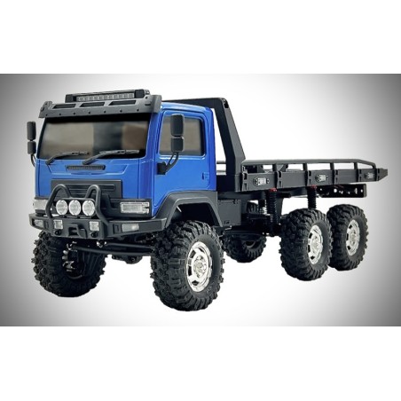 Absima Mini Crawler CR-18P Arktos 6x6 1/18 RTR