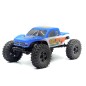 1:18 Brushless Performance Crawler "The GOAT" lemon vert RTR