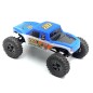 1:18 Brushless Performance Crawler "The GOAT" lemon vert RTR