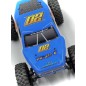 1:18 Brushless Performance Crawler "The GOAT" lemon vert RTR