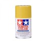 Tamiya Peinture Lexan Jaune Moutarde PS-56    86056