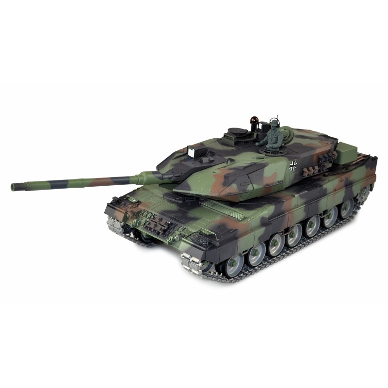 Leopard 2A6 1:16  IR/BB