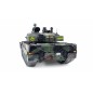 Leopard 2A6 1:16  IR/BB