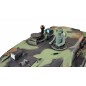 Leopard 2A6 1:16  IR/BB