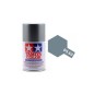 Tamiya Peinture Lexan Gun metal brillant PS-63    86063