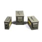 Battery Protection Box Large 328×185×226mm (Outer Size)