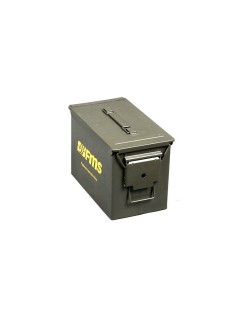 Battery Protection Box Large 328×185×226mm (Outer Size)