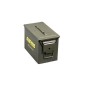 Battery Protection Box Large 328×185×226mm (Outer Size)