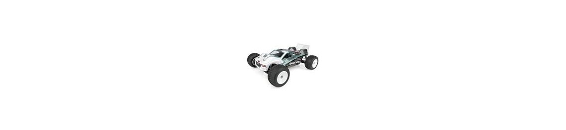 Truggy 1/8