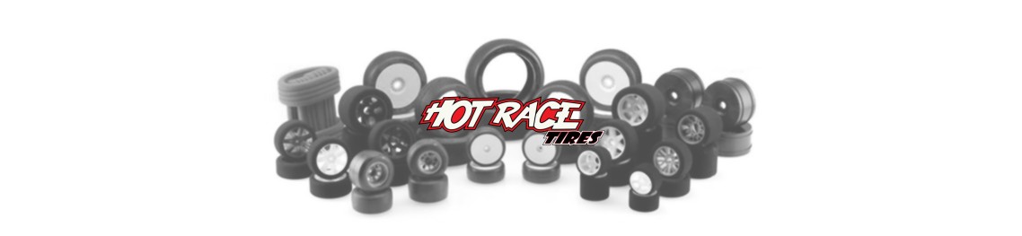 Hot Race