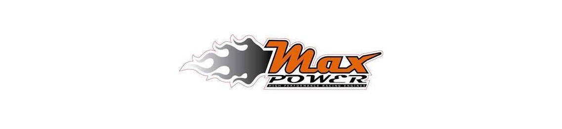 Max Power