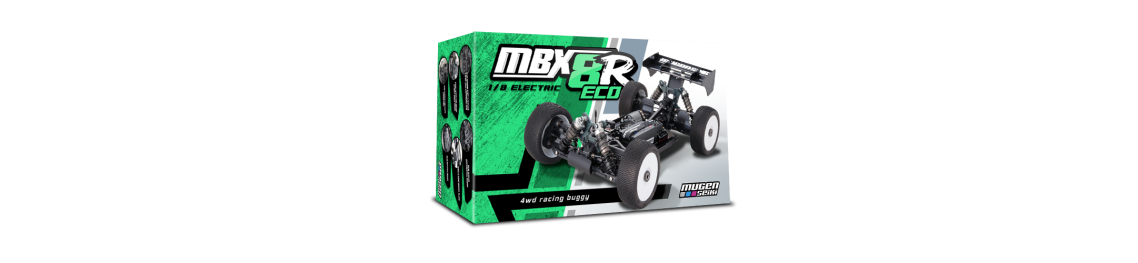 MBX8-R Eco