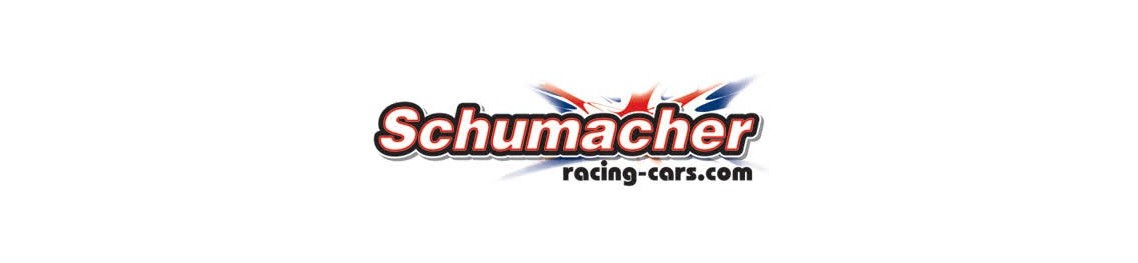 Pièces Détachées Schumacher