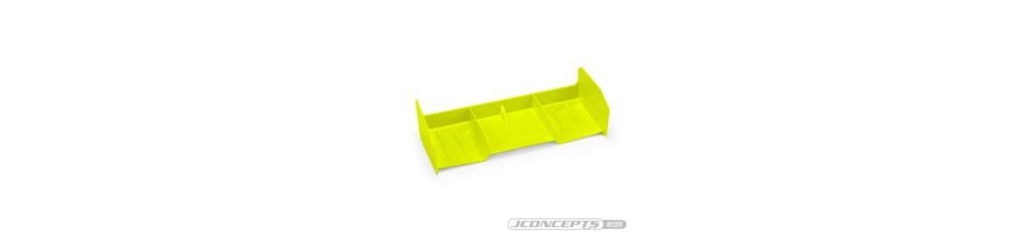 Ailerons