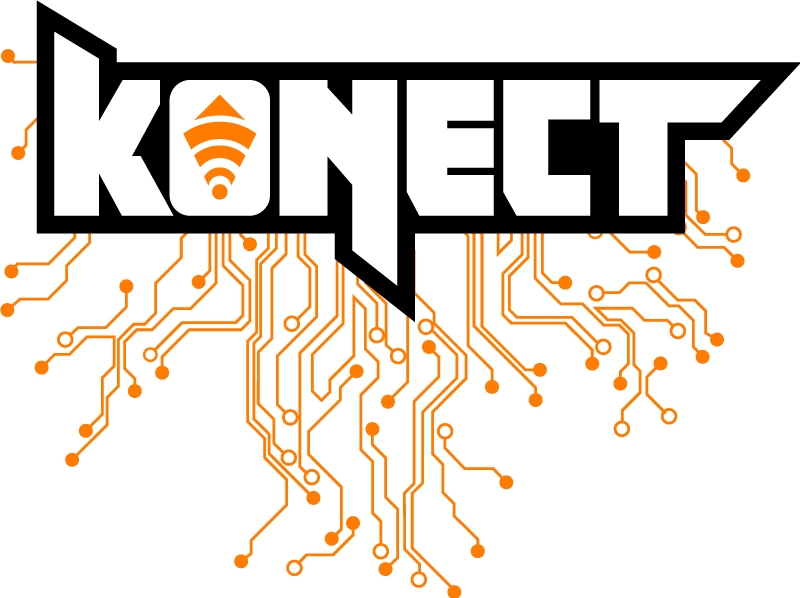 KONECT